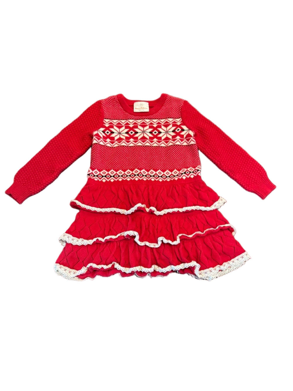 **Bundle of 6**Girls Mixed Brands of Tops and Dresses Size 2 to 4 - Picture 8 of 16